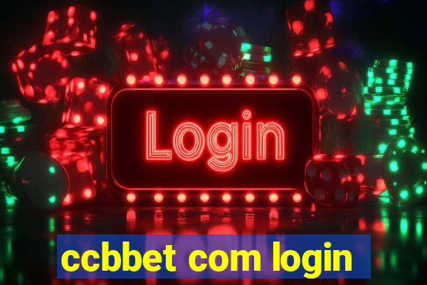 ccbbet com login